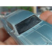 Модель автомобиля Ford Mustang GT (1/43)