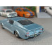 Модель автомобиля Ford Mustang GT (1/43)