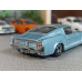 Модель автомобиля Ford Mustang GT (1/43)
