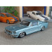 Модель автомобиля Ford Mustang GT (1/43)