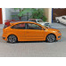 Модель автомобиля Ford Focus ST (1/43)