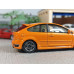 Модель автомобиля Ford Focus ST (1/43)
