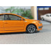 Модель автомобиля Ford Focus ST (1/43)