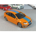 Модель автомобиля Ford Focus ST (1/43)