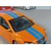 Модель автомобиля Ford Focus ST (1/43)