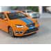 Модель автомобиля Ford Focus ST (1/43)