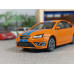 Модель автомобиля Ford Focus ST (1/43)