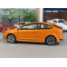 Модель автомобиля Ford Focus ST (1/43)