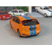 Модель автомобиля Ford Focus ST (1/43)