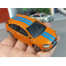 Модель автомобиля Ford Focus ST (1/43)