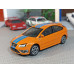Модель автомобиля Ford Focus ST (1/43)