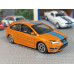 Модель автомобиля Ford Focus ST (1/43)
