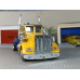 Модель грузовика Kenworth самоделка (1/43)