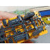 Сборная модель грузовика Кунг-66 / ГАЗ-66 (1/43)