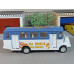 Редчайший автобус Mercedes Benz LO 1114 (143-1/50)