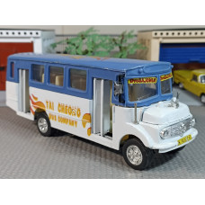 Редчайший автобус Mercedes Benz LO 1114 (143-1/50)