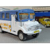 Редчайший автобус Mercedes Benz LO 1114 (143-1/50)