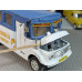 Редчайший автобус Mercedes Benz LO 1114 (143-1/50)