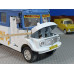 Редчайший автобус Mercedes Benz LO 1114 (143-1/50)