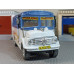 Редчайший автобус Mercedes Benz LO 1114 (143-1/50)