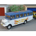Редчайший автобус Mercedes Benz LO 1114 (143-1/50)