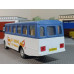 Редчайший автобус Mercedes Benz LO 1114 (143-1/50)