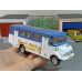 Редчайший автобус Mercedes Benz LO 1114 (143-1/50)
