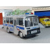 Модель автобуса ПАЗ-32053 ДПС (143)