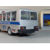 Модель автобуса ПАЗ-32053 ДПС (143)