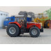 Масштабная модель трактора Massey Ferguson (1/87)