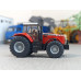 Масштабная модель трактора Massey Ferguson (1/87)