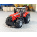 Масштабная модель трактора Massey Ferguson (1/87)