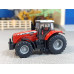 Масштабная модель трактора Massey Ferguson (1/87)