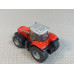 Масштабная модель трактора Massey Ferguson (1/87)
