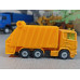 Модель грузовика Scania мусоровоз (1/87)