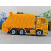 Модель грузовика Scania мусоровоз (1/87)