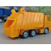 Модель грузовика Scania мусоровоз (1/87)