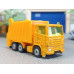 Модель грузовика Scania мусоровоз (1/87)