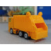 Модель грузовика Scania мусоровоз (1/87)