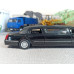 Масштабная модель Lincoln Town Car (1/38)