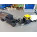 Модель грузовика Ford BB-157 (1/43)