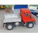 Модель Mercedes-Benz Unimog (1/43)