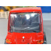 Модель Mercedes-Benz Unimog (1/43)