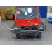 Модель Mercedes-Benz Unimog (1/43)