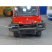 Модель Mercedes-Benz Unimog (1/43)