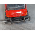 Модель Mercedes-Benz Unimog (1/43)