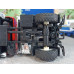 Модель Mercedes-Benz Unimog (1/43)
