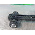 Масштабная модель грузовика Peterbilt мусоровоз (1/43)