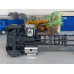 Масштабная модель грузовика Peterbilt мусоровоз (1/43)