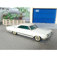 Масштабная модель Mercury Marauder 1964 (1/43)